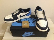 Basket nike air d'occasion  Metz-