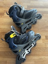 Inline skates viva gebraucht kaufen  Knetzgau