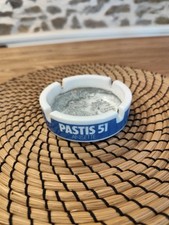 Ancien cendrier pastis d'occasion  Mornant