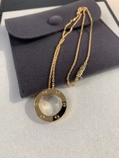 Echt cartier love gebraucht kaufen  Erlangen