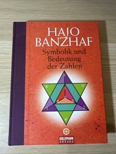 Symbolik bedeutung zahlen gebraucht kaufen  Krefeld