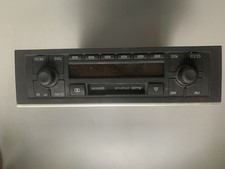 Audi radio audi gebraucht kaufen  Augsburg