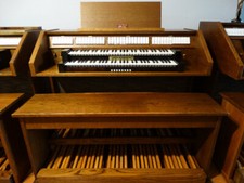 Kirchenorgeln Johannus Opus 230 Orgel na sprzedaż  PL