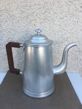 Ancienne cafetière verseuse d'occasion  Arinthod