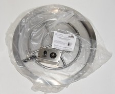 Stanbroil 25 polegadas panela redonda drop-in fogueira com kit de ignição por faísca gás propano comprar usado  Enviando para Brazil