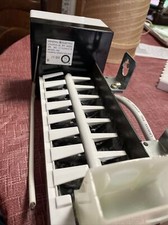 Icemaker genuine model for sale  Shaftsbury
