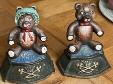 Black forrest bears. for sale  MALMESBURY