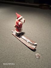 Vtg santa snowy for sale  York