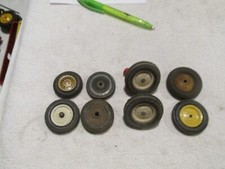 Eight misc. tires for sale  Wichita