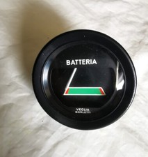 Batteria gauge a112 usato  Catania