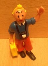 Comics spain tintin d'occasion  Expédié en Belgium
