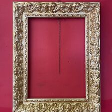 Cornice 50x70 legno usato  Caserta