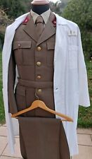 Uniforme divisa servizio usato  Vado Ligure
