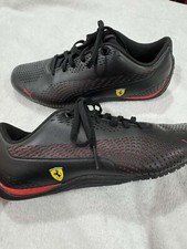 Tênis Puma Ferrari original EUA 5, usado comprar usado  Enviando para Brazil