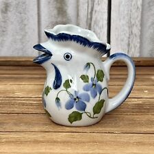 Vintage ceramic rooster for sale  Murfreesboro