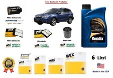 Kit filtri tagliando usato  Casalnuovo di Napoli