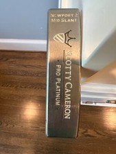 Scotty cameron titleist for sale  Warrenton