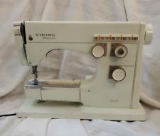 Vintage husqvarna viking for sale  East Chatham
