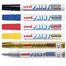 Uni ball paint for sale  COLCHESTER