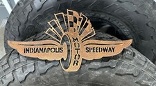 Indy 500 speedway for sale  Indianapolis