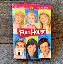 Full house komplette gebraucht kaufen  Bonn