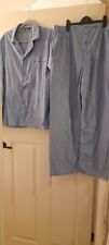 Mens cotton pyjamas for sale  NOTTINGHAM