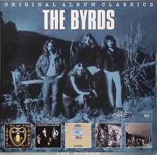 The byrds original usato  Latina