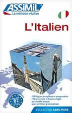 Italien anne marie d'occasion  Bordeaux-