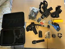 Gopro hero4 session for sale  Hankinson