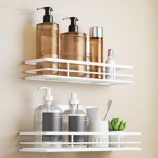 Saffruff shower caddy for sale  UK