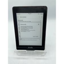 Kindle paperwhite 10th for sale  Roanoke