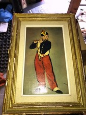 Fifre manet tableau d'occasion  Lescar