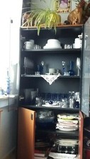 esszimmer vitrinenschrank gebraucht kaufen esszimmer vitrinenschrank gebraucht kaufen Bad Münder
