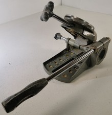 Vintage gitzo pl5 for sale  CHEADLE