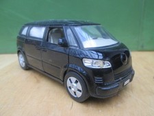 Micro bus welly gebraucht kaufen  Röbel-Umland