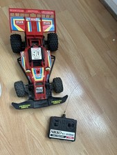 Buggy turbo panther d'occasion  Juvisy-sur-Orge