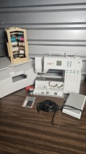 Bernina activa 140 for sale  Rock Springs