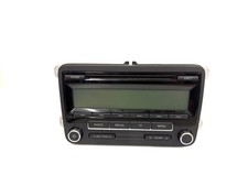 Radio 5m0035186aa golf gebraucht kaufen  Göppingen