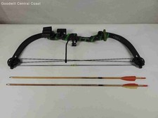Barnett archery bow for sale  Salinas