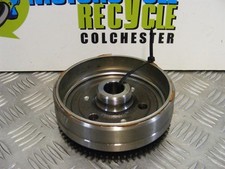 Kawasaki zx6r starter for sale  COLCHESTER