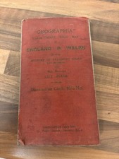 old road maps for sale old road maps for sale CHESTERFIELD