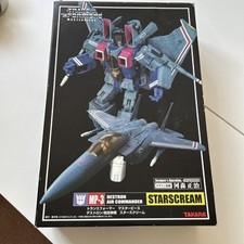 Transformers masterpiece stars for sale  BECKENHAM