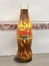 Bottiglia coca cola usato  Caserta