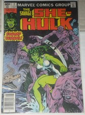 Savage she hulk gebraucht kaufen  Wipperfürth
