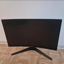 Asus curved gaming gebraucht kaufen  Karlsruhe