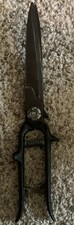 Vintage black garden for sale  Saint Joseph