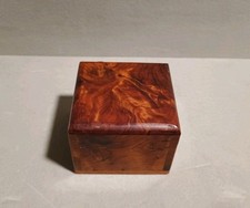 Small vintage burl for sale  Sherman
