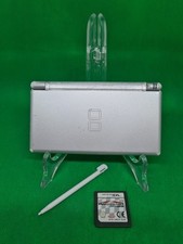 Nintendo lite grigia usato  Villachiara