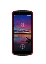 Maxcom rugerizado 32gb usato  Italia