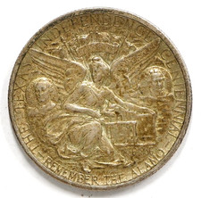 1934 texas centennial for sale  Norman
